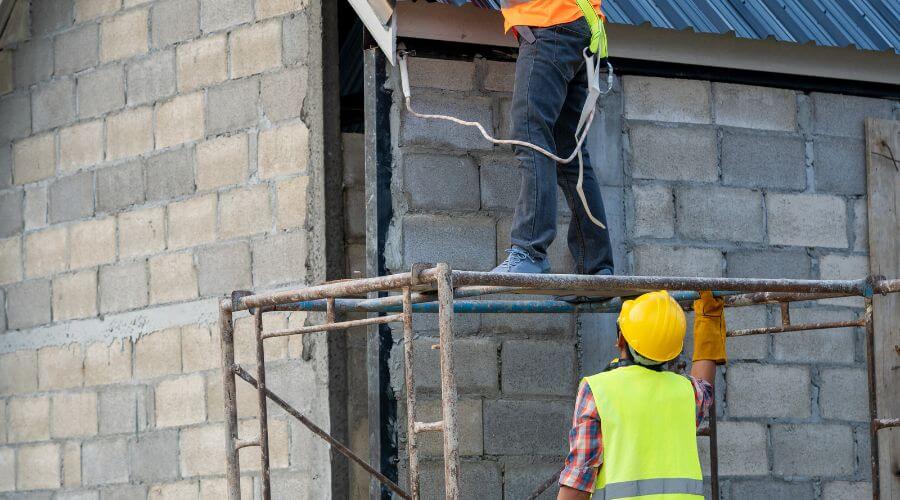 Expert top industrial roofings services in Mentor, MN